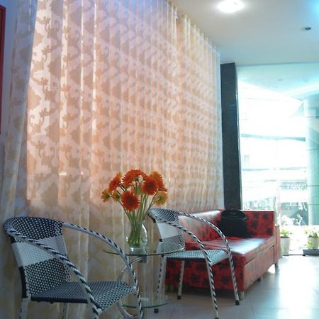 Lucky Hotel TP. Hồ Chí Minh Ngoại thất bức ảnh