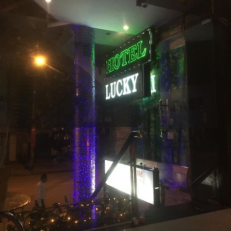 Lucky Hotel TP. Hồ Chí Minh Ngoại thất bức ảnh