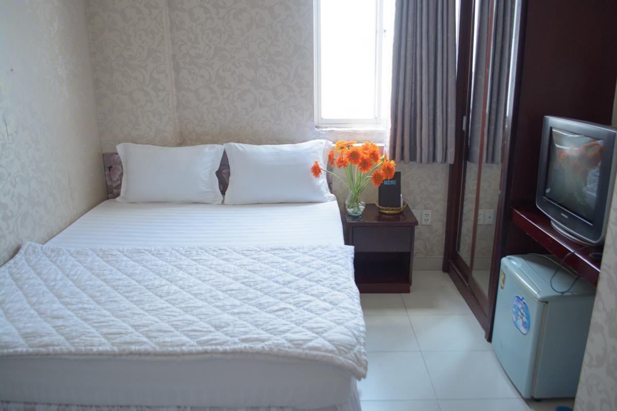 Lucky Hotel TP. Hồ Chí Minh Ngoại thất bức ảnh