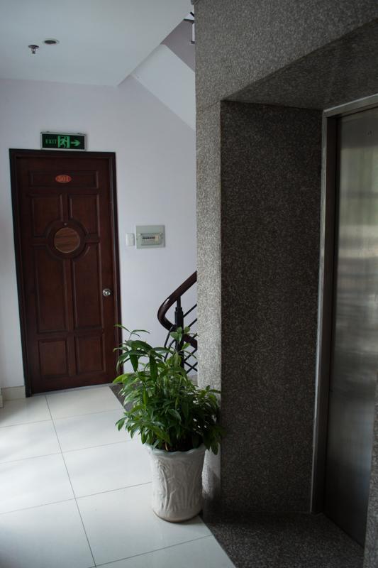 Lucky Hotel TP. Hồ Chí Minh Ngoại thất bức ảnh