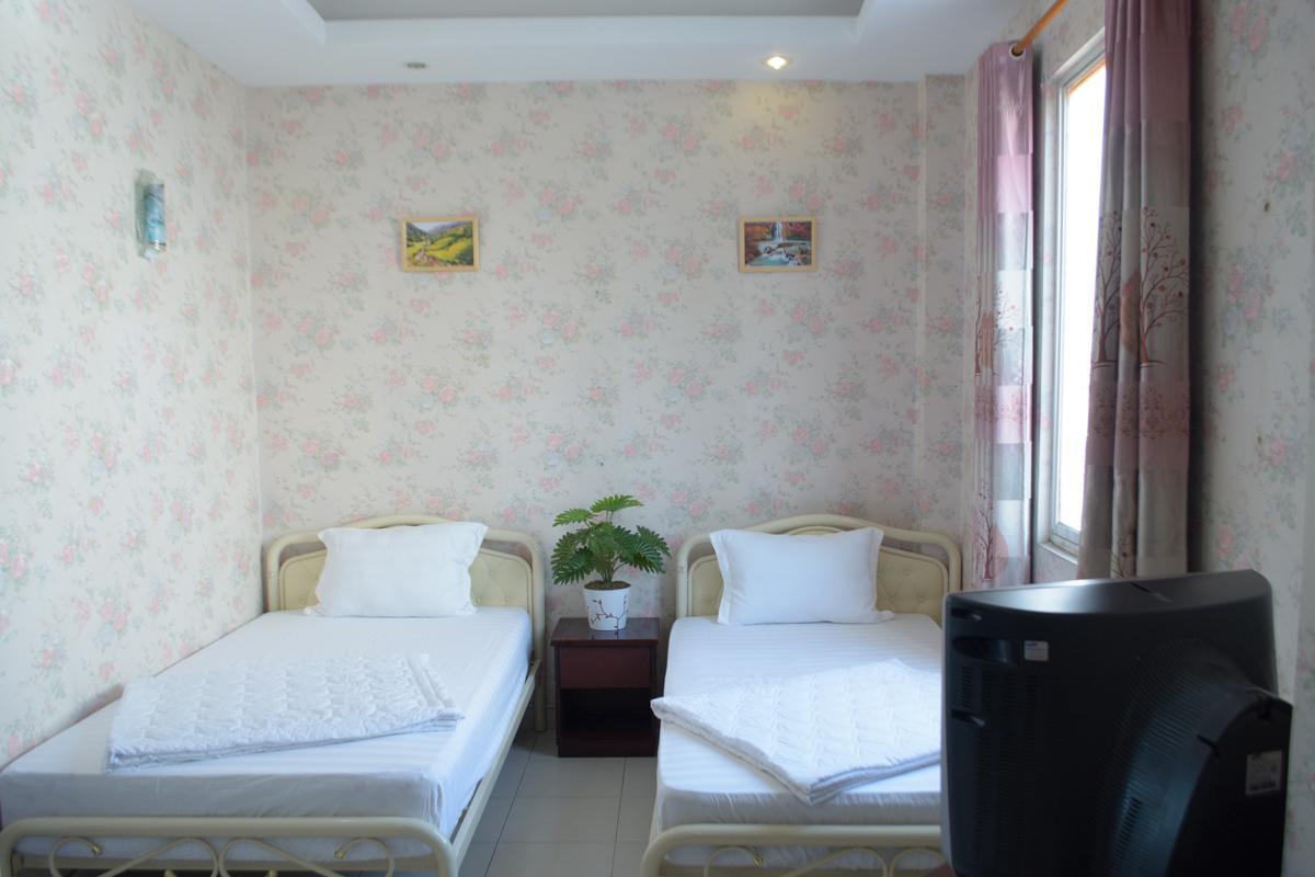 Lucky Hotel TP. Hồ Chí Minh Ngoại thất bức ảnh