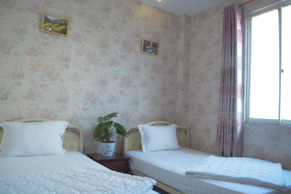 Lucky Hotel TP. Hồ Chí Minh Ngoại thất bức ảnh