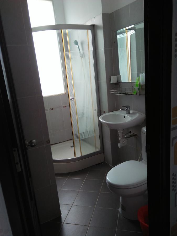 Lucky Hotel TP. Hồ Chí Minh Ngoại thất bức ảnh