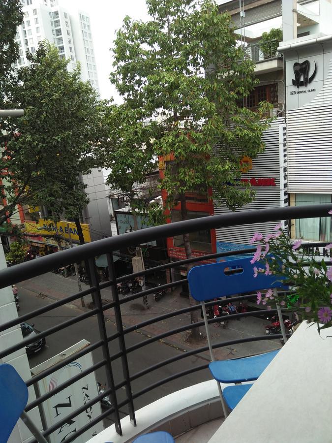 Lucky Hotel TP. Hồ Chí Minh Ngoại thất bức ảnh