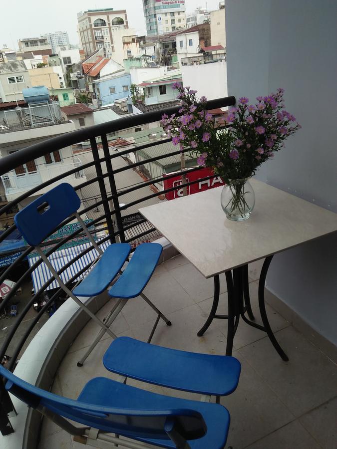Lucky Hotel TP. Hồ Chí Minh Ngoại thất bức ảnh