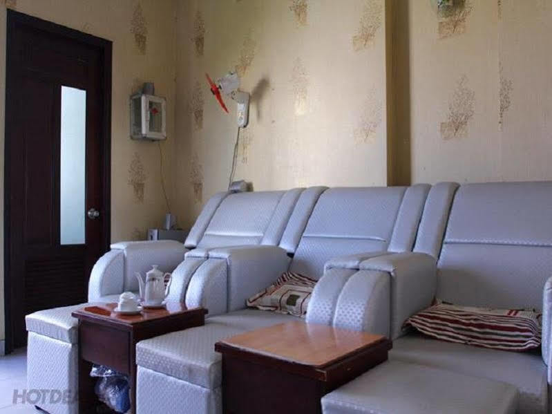 Lucky Hotel TP. Hồ Chí Minh Ngoại thất bức ảnh