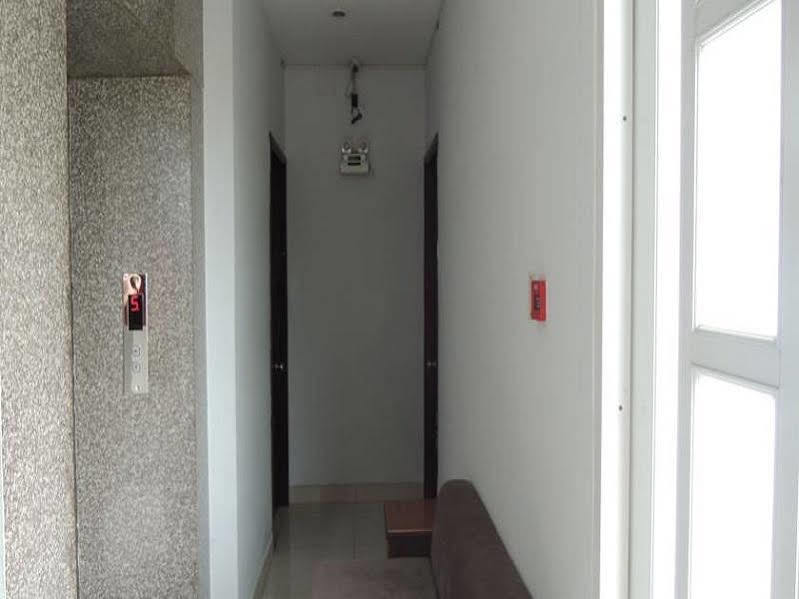 Lucky Hotel TP. Hồ Chí Minh Ngoại thất bức ảnh