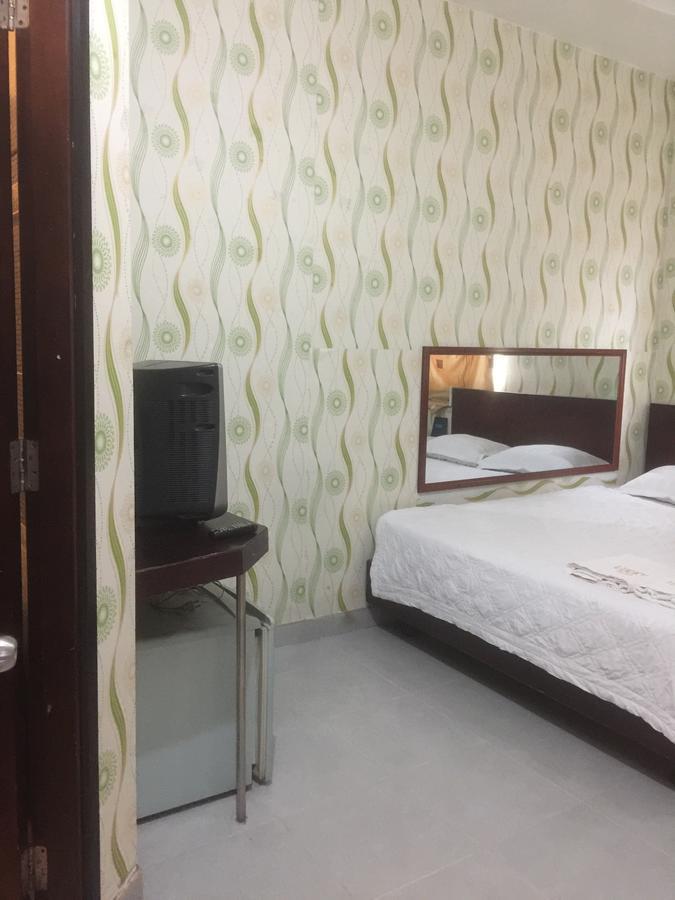 Lucky Hotel TP. Hồ Chí Minh Ngoại thất bức ảnh