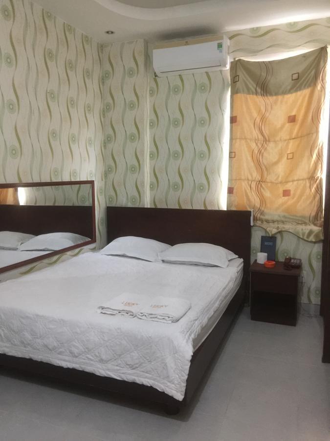 Lucky Hotel TP. Hồ Chí Minh Ngoại thất bức ảnh
