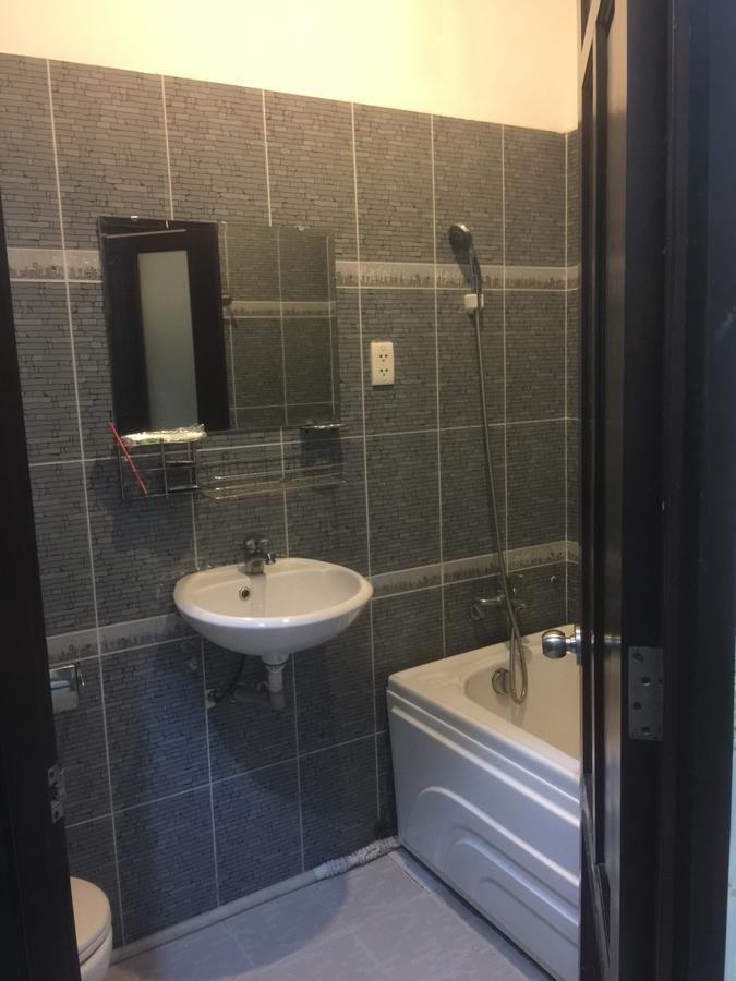 Lucky Hotel TP. Hồ Chí Minh Ngoại thất bức ảnh