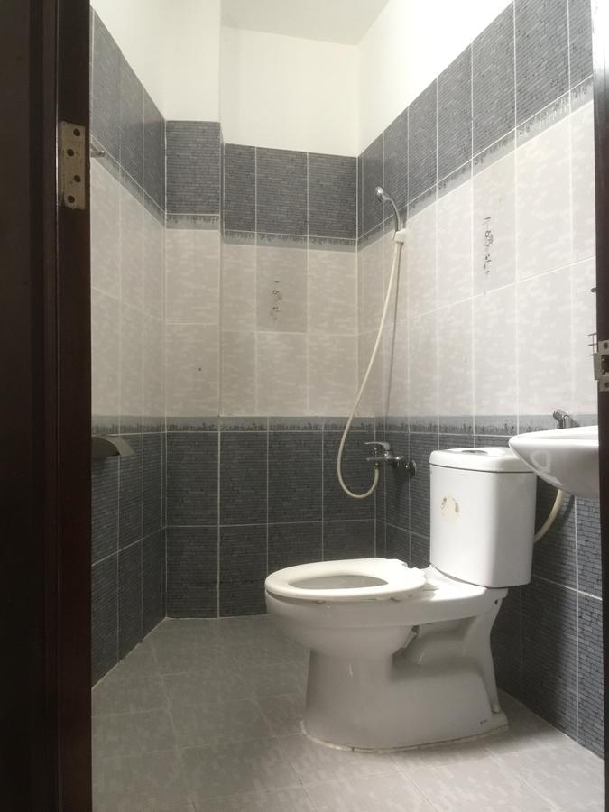 Lucky Hotel TP. Hồ Chí Minh Ngoại thất bức ảnh