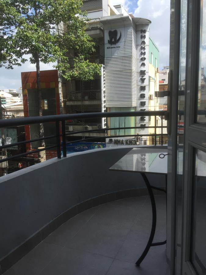 Lucky Hotel TP. Hồ Chí Minh Ngoại thất bức ảnh