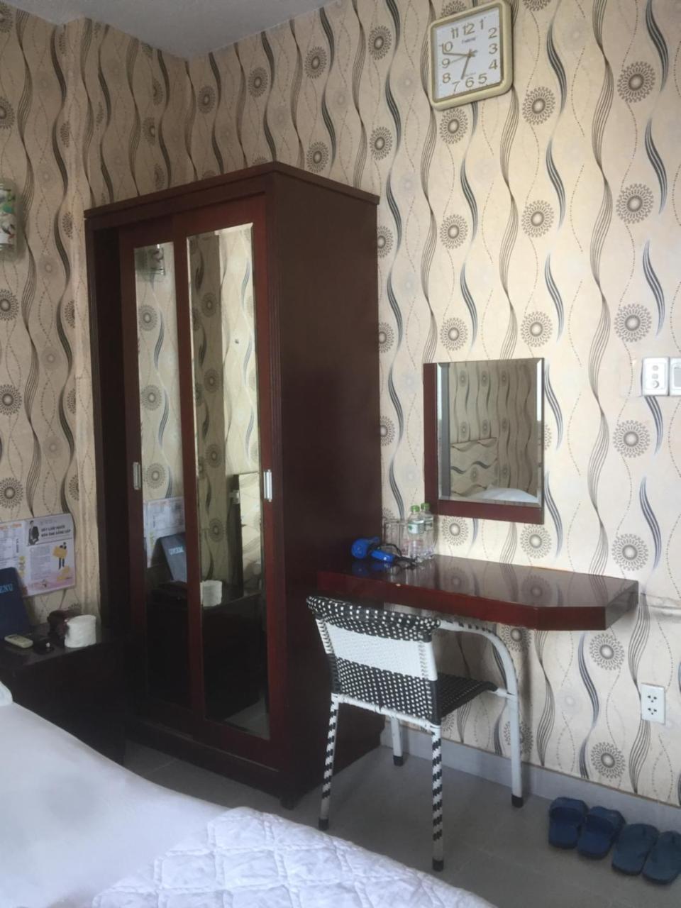 Lucky Hotel TP. Hồ Chí Minh Ngoại thất bức ảnh