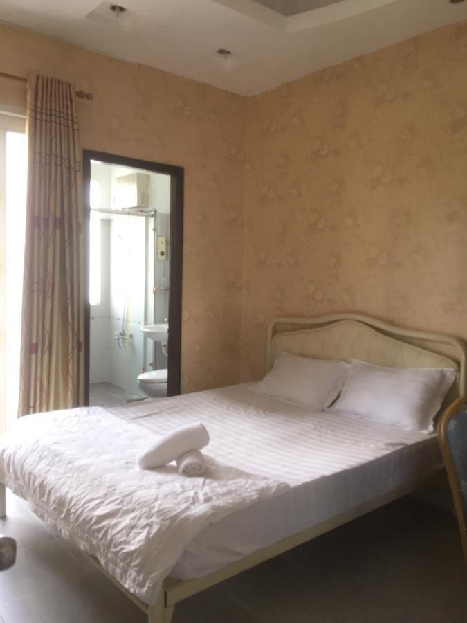 Lucky Hotel TP. Hồ Chí Minh Ngoại thất bức ảnh