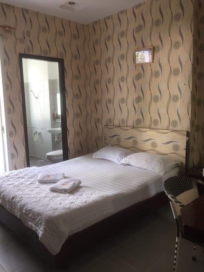 Lucky Hotel TP. Hồ Chí Minh Ngoại thất bức ảnh
